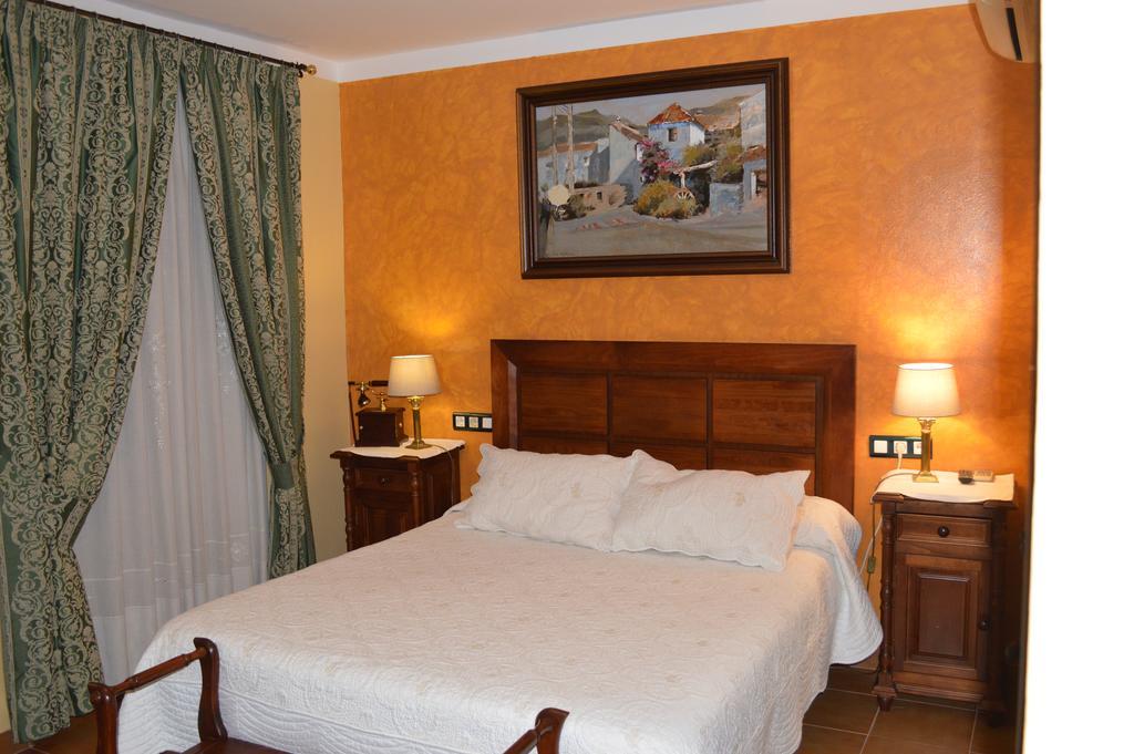 Hotel Plaza De Toros Ronda Esterno foto